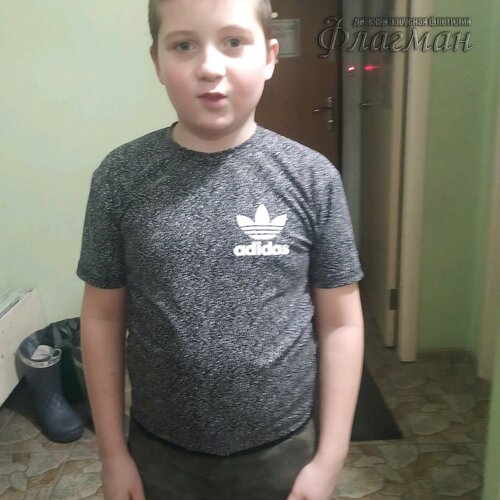 Занятиях в детском клубе «Флагман»